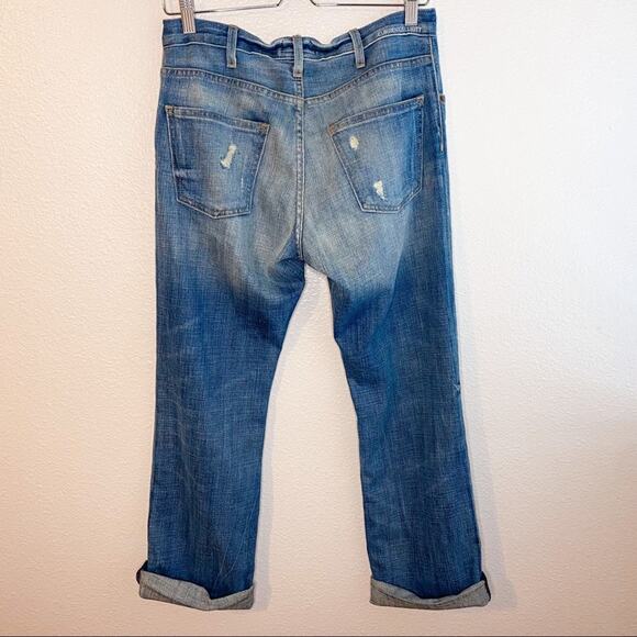 Current/ Elliot The Dad Jean size 23 - Picture 3 of 5